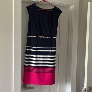 Cute dress, great for work or church